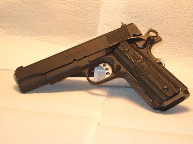 1911 Picture Thread Page 9 1911 Firearm Addicts